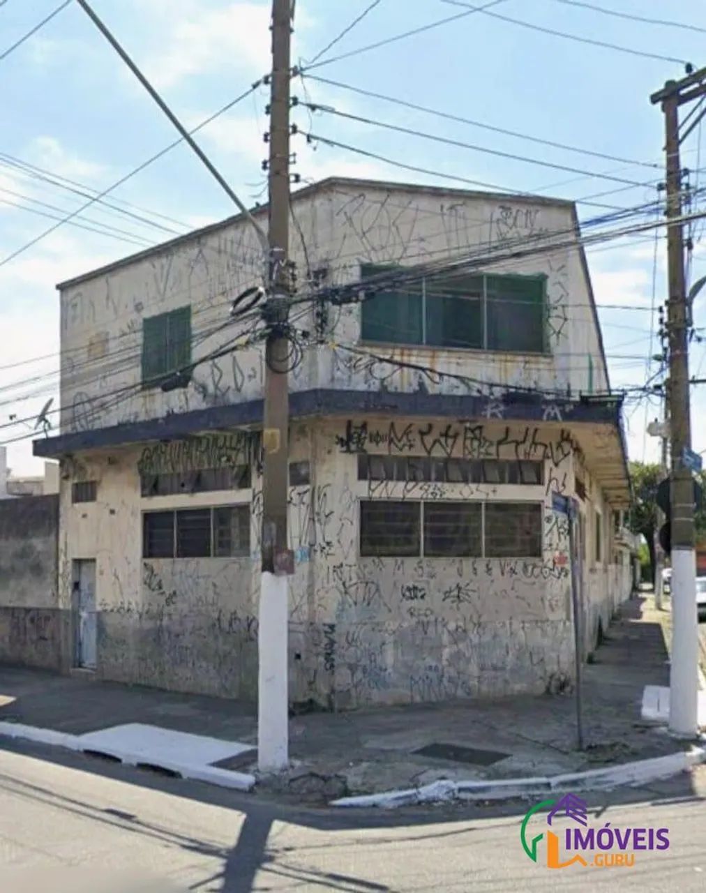 GALPÃO - VILA LEOPOLDINA - SP - Foto 3