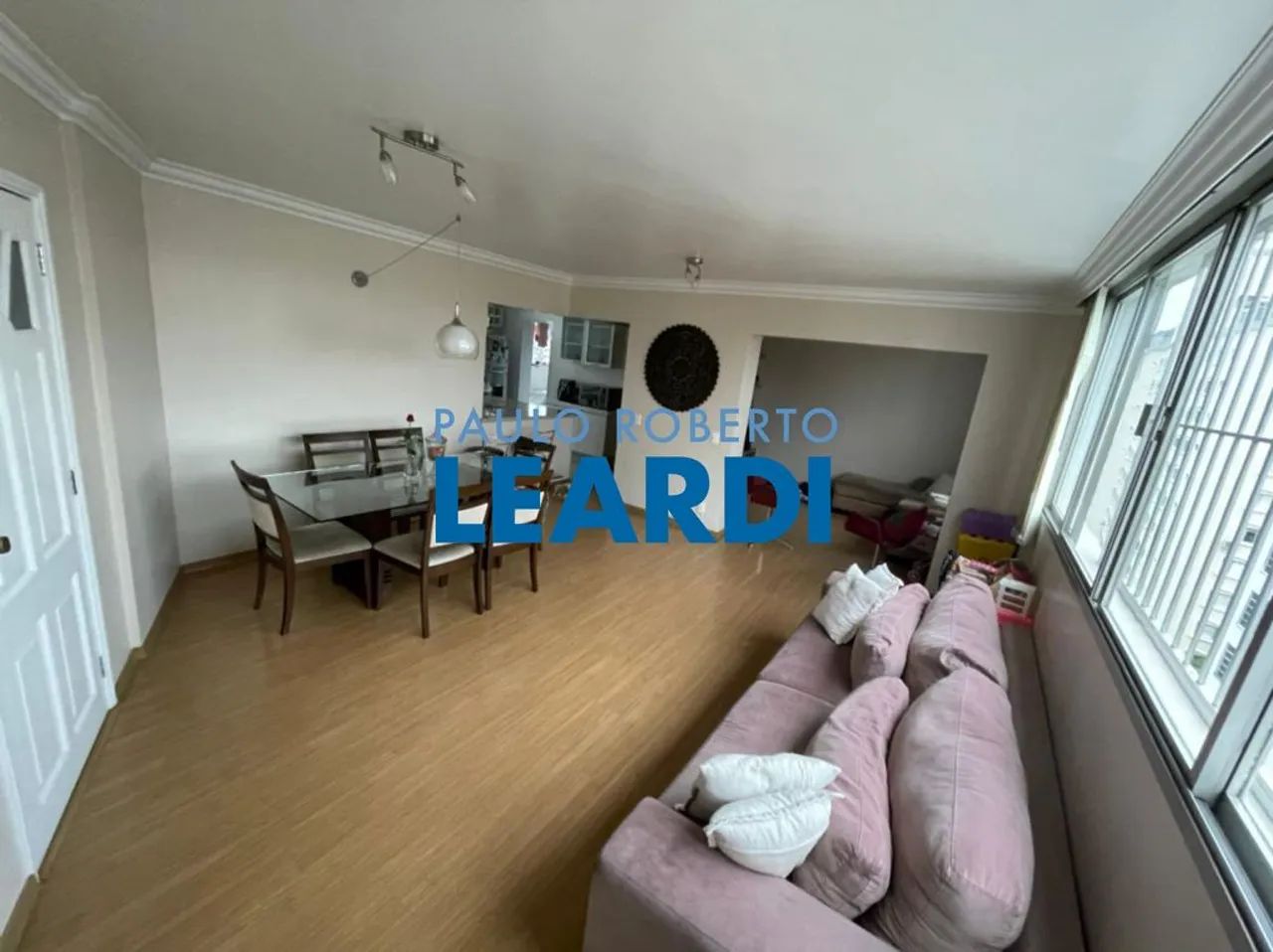 APARTAMENTO - CERQUEIRA CÉSAR - SP