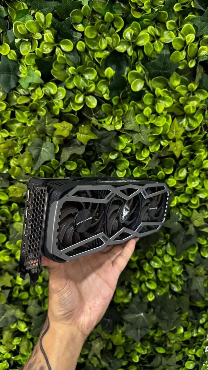 Placa de Vídeo RTX 3080 Gainward Phoenix - Foto 3