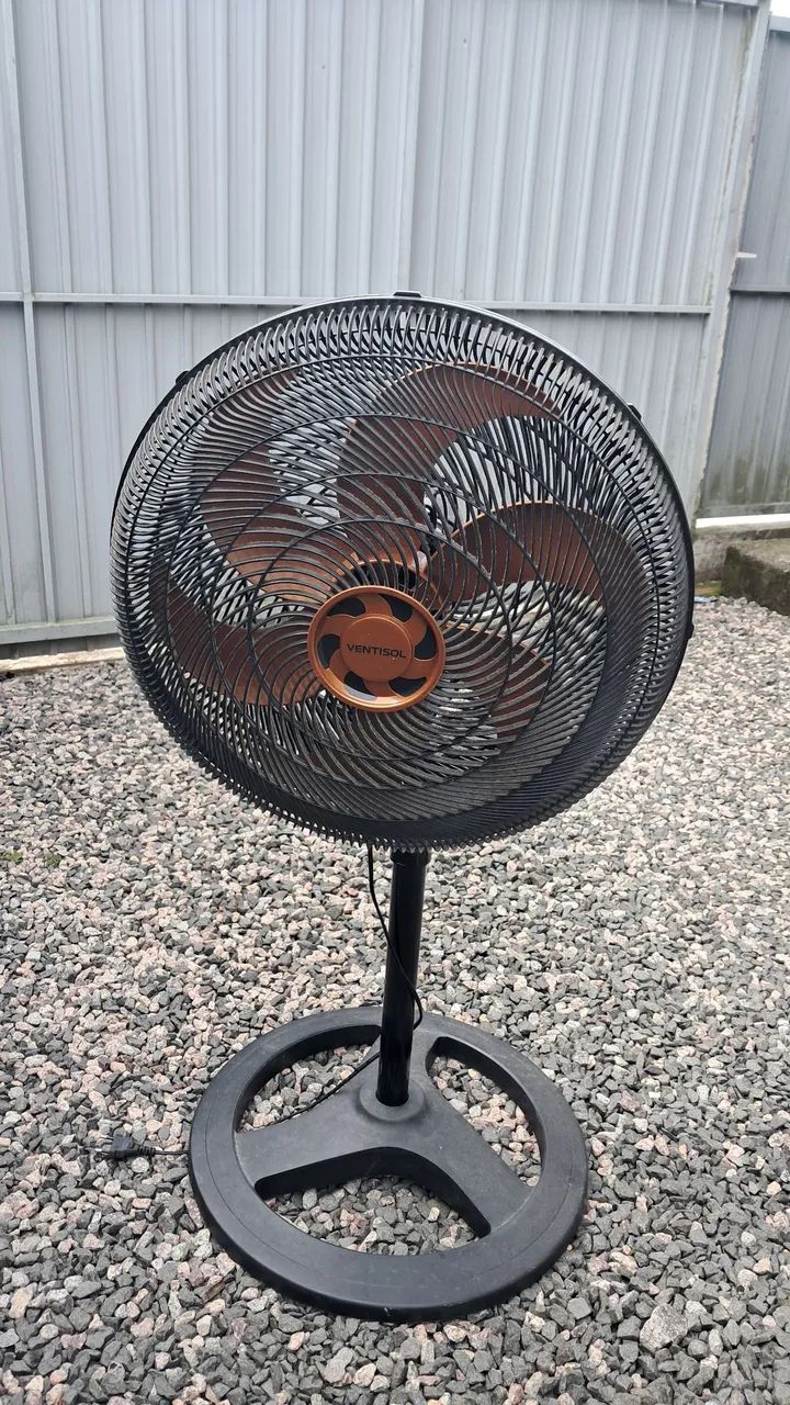 Ventilador Grande Ventisol