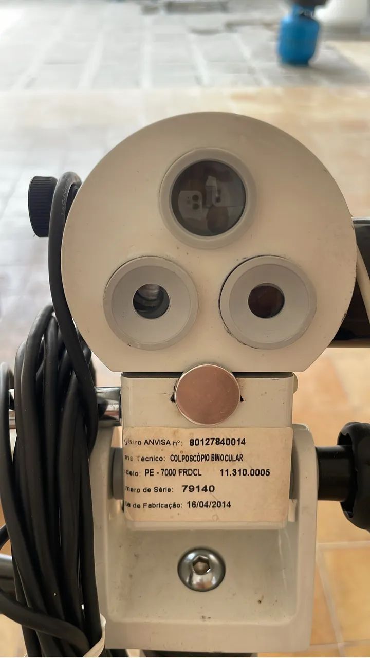 3 Equipamentos medpej  - Foto 2