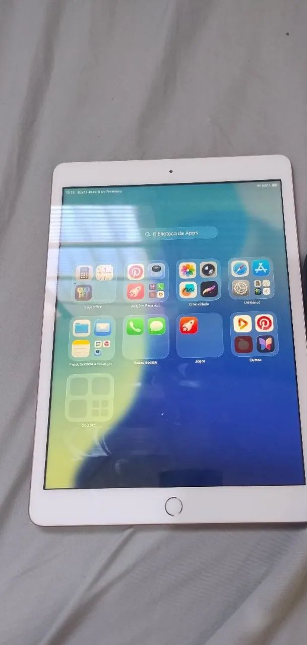 Ipad 8