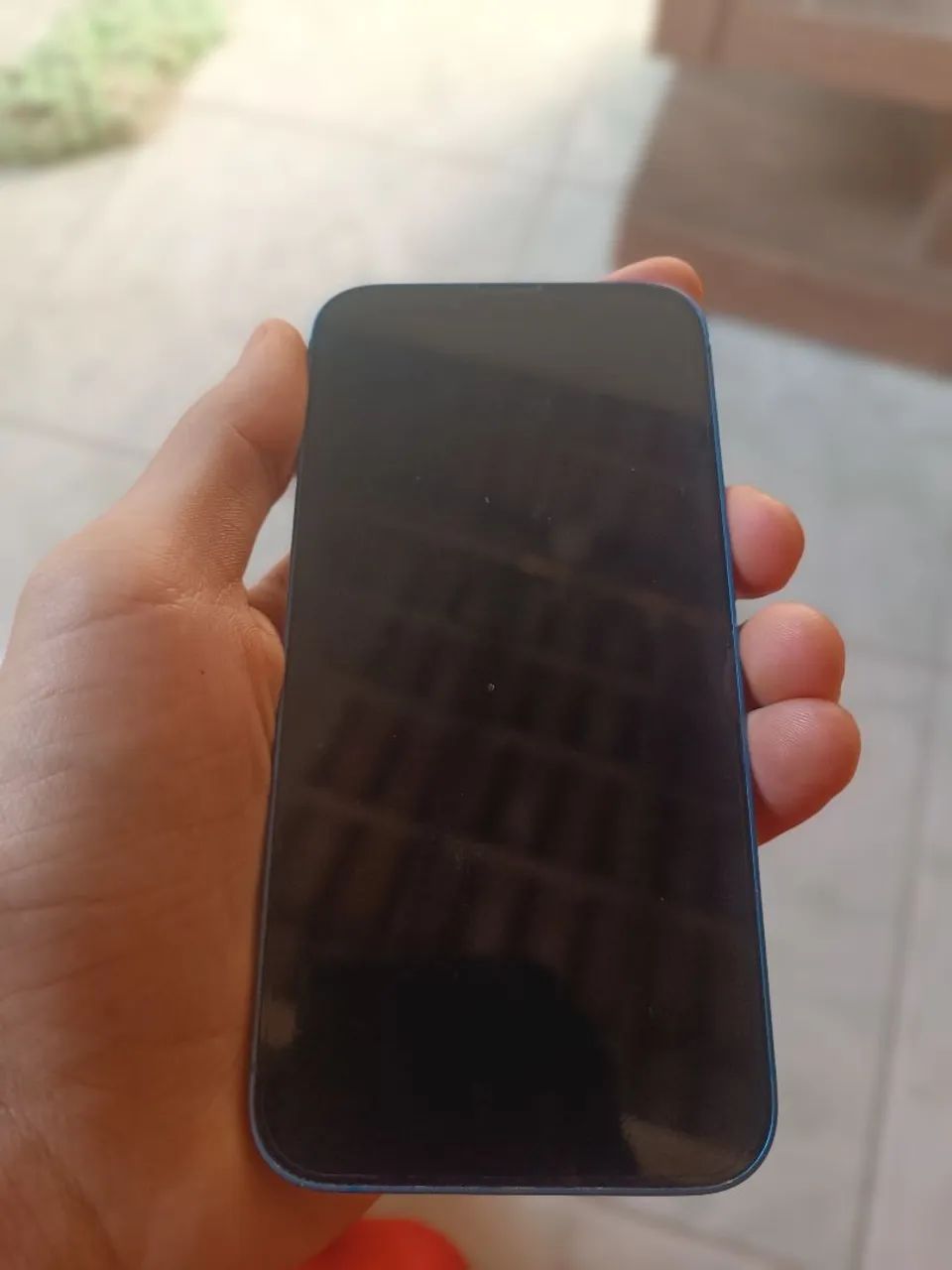 ? iPhone 13 128 GB Azul  - Foto 3