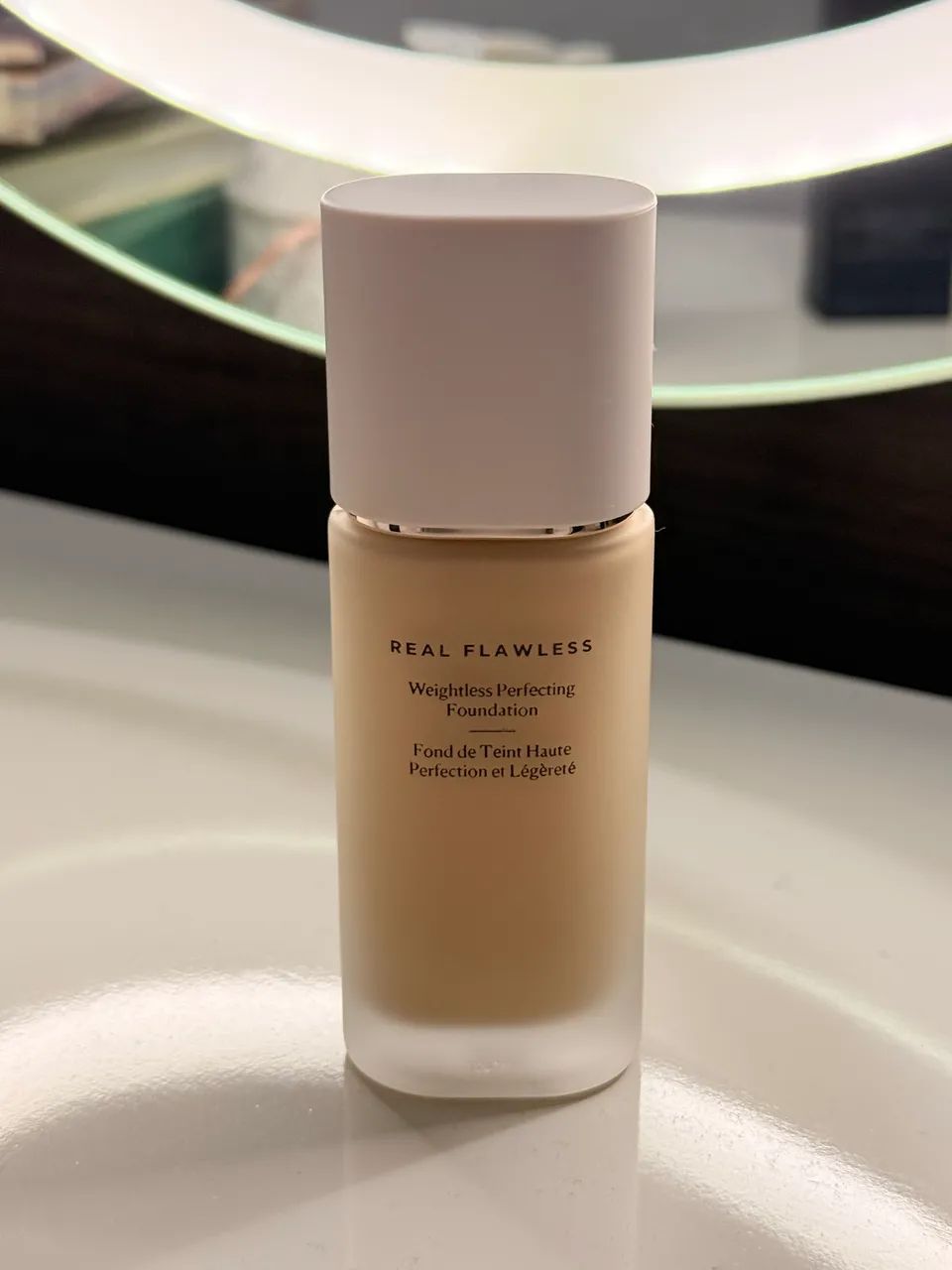 Base Laura Mercier Real Flawless 2N1 - Foto 2