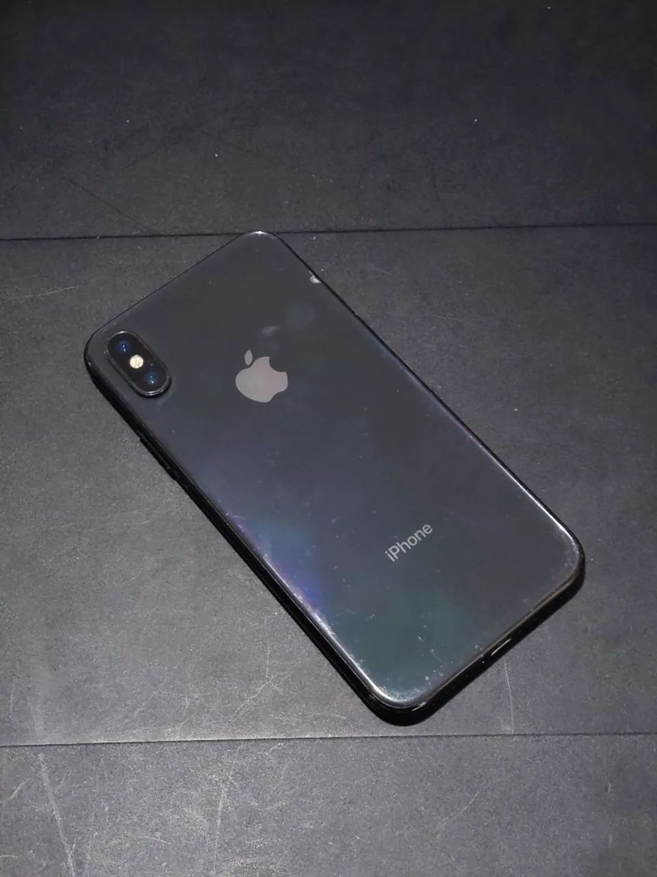 iPhone X 256gb 