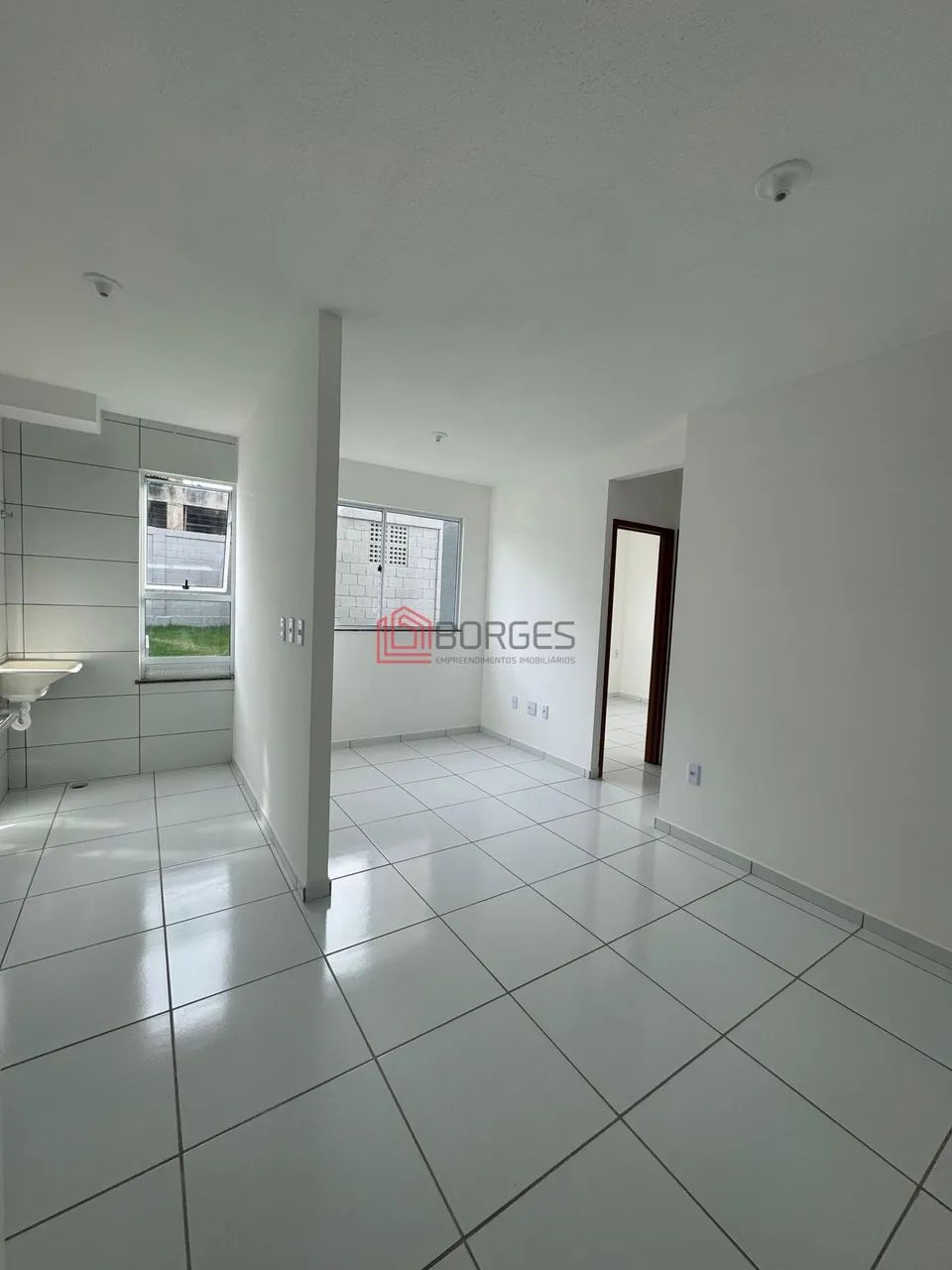 APARTAMENTO - VILLAGE DO BOSQUE IV - Foto 2