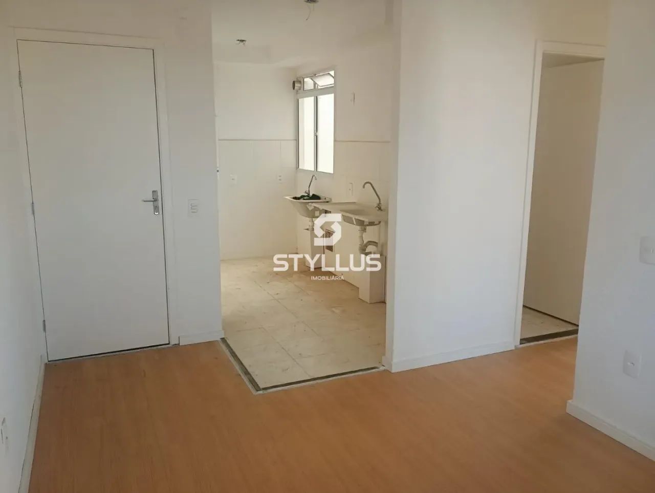 Santa Cruz | Apartamento 2 quartos - Foto 2