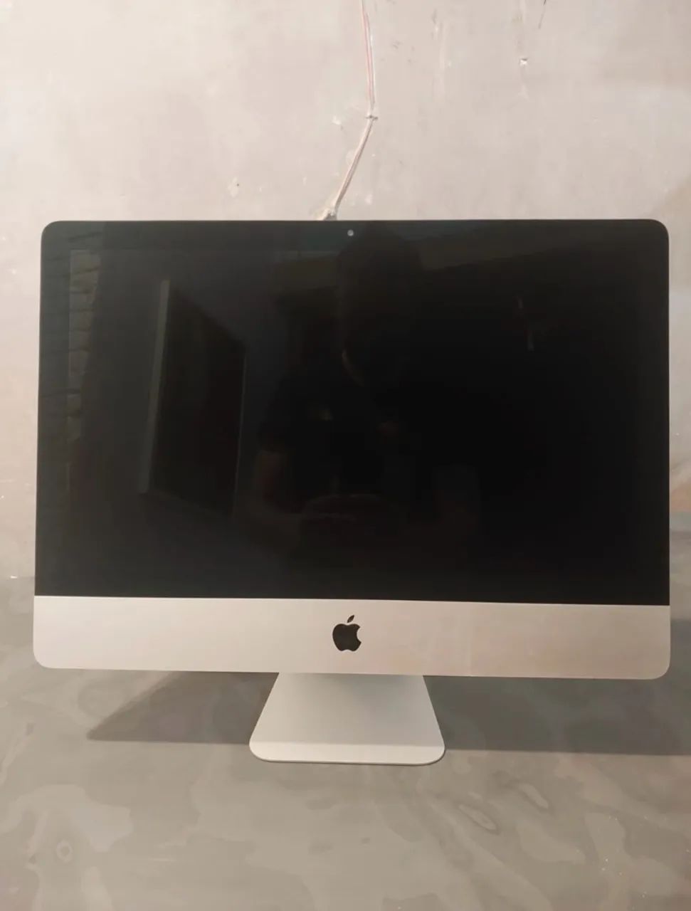 Apple Imac 2017 21,5 polegadas  - Foto 4