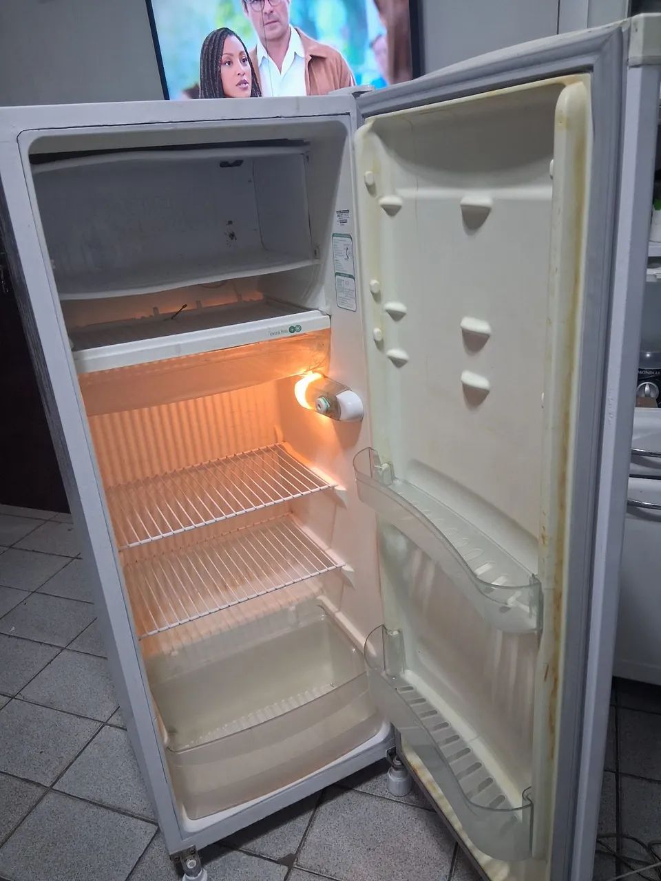 Geladeira consul  - Foto 3