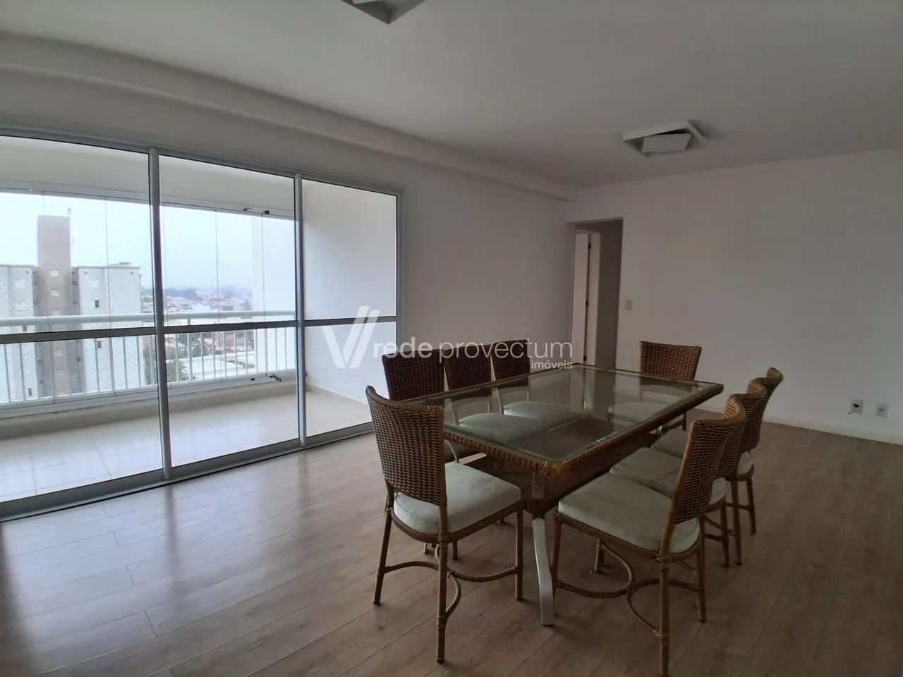 apartamento - Parque Prado - Campinas - Foto 3