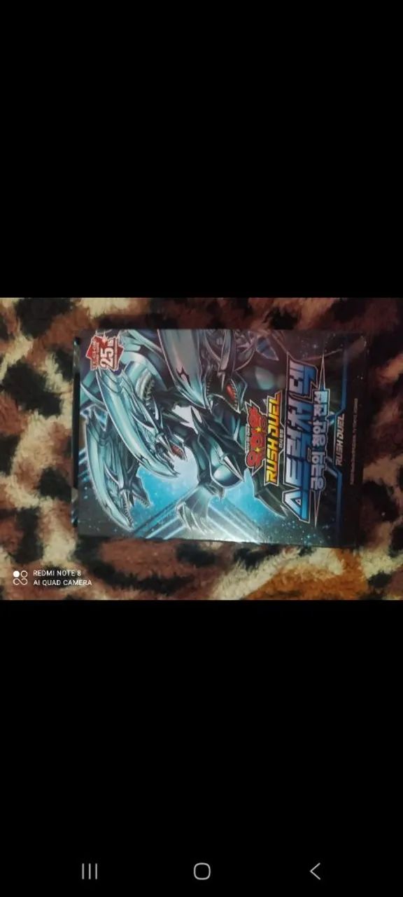 Cartas de yugioh - Foto 3