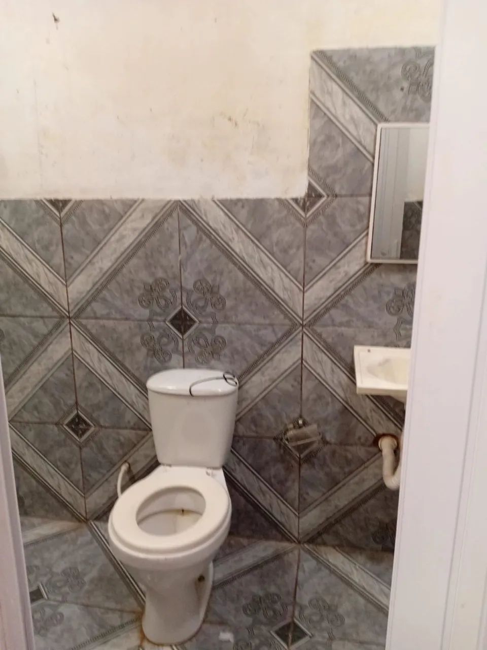 Vendo Casa 