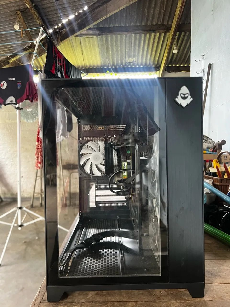 Pc Gamer/Computador - Foto 4