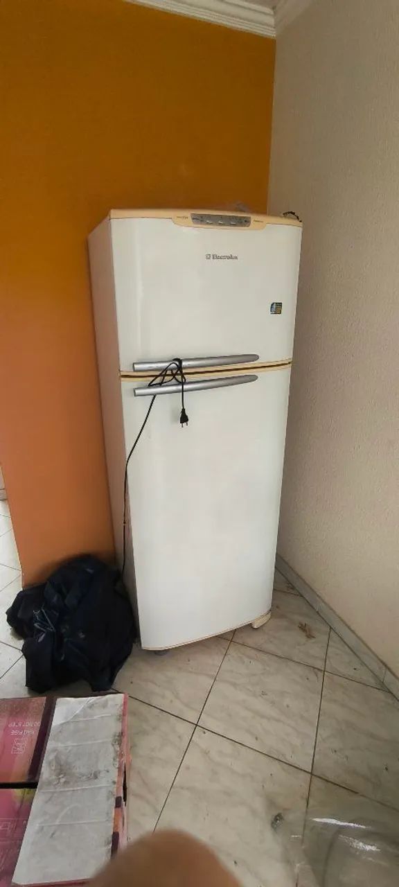 Geladeira com problema de degelo - Foto 5