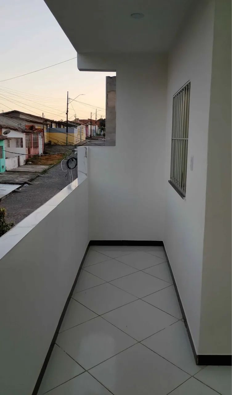 Vendo essa casa em Canaã - Foto 3
