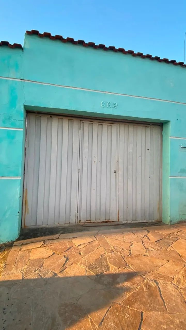 Portão basculante - Foto 2