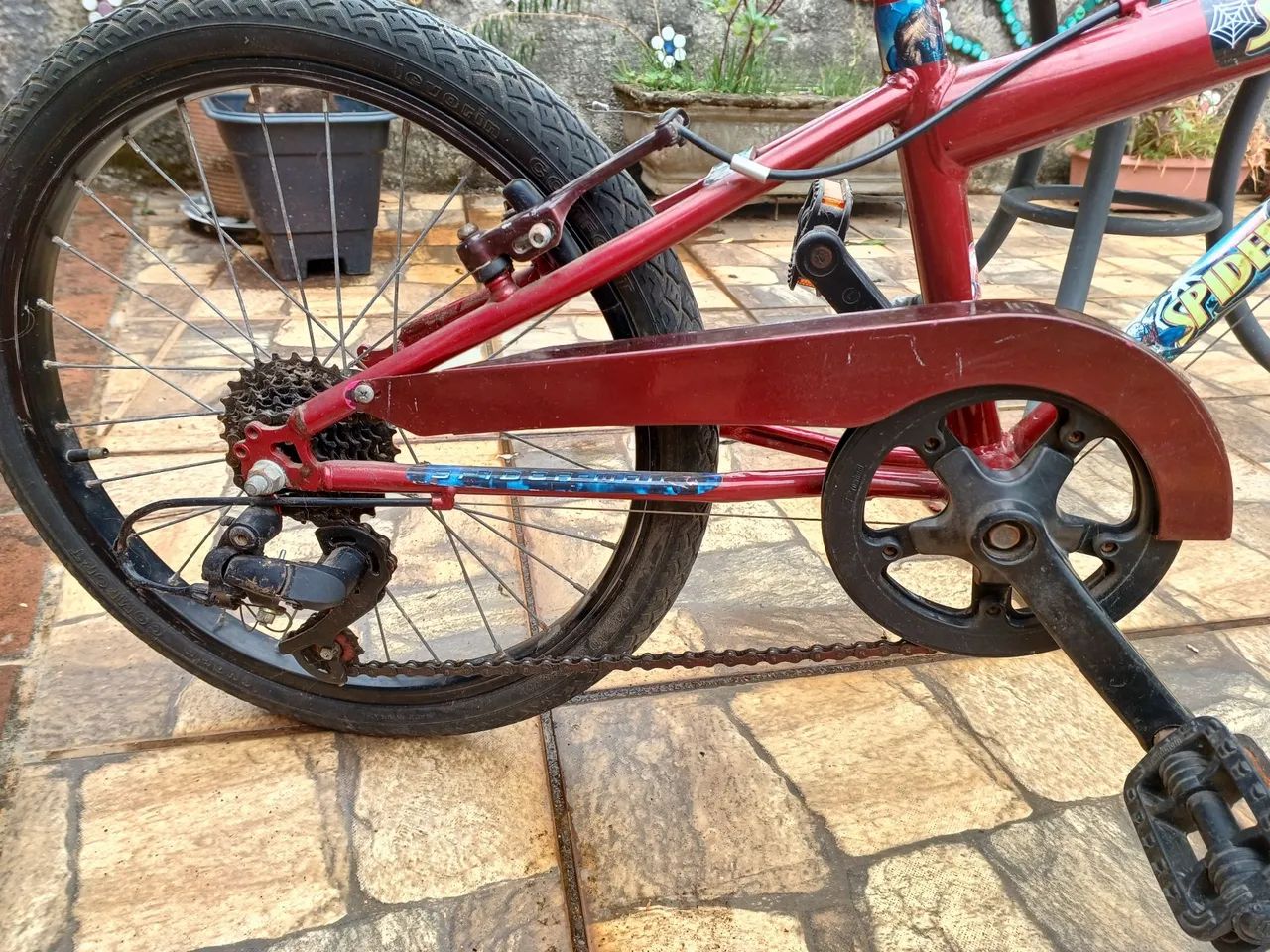 Bicicleta - Foto 3