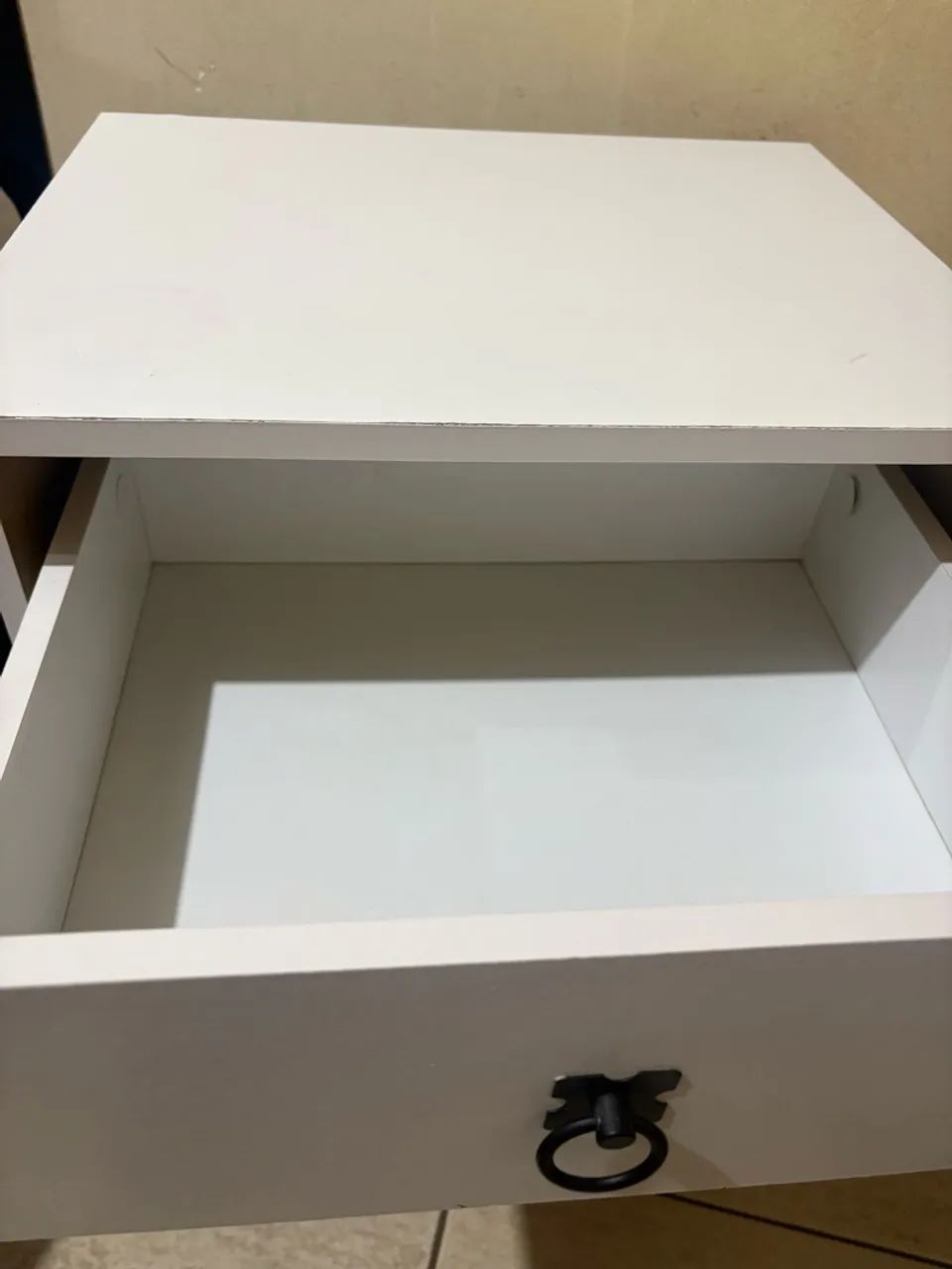 Mesa de cabeceira  - Foto 3