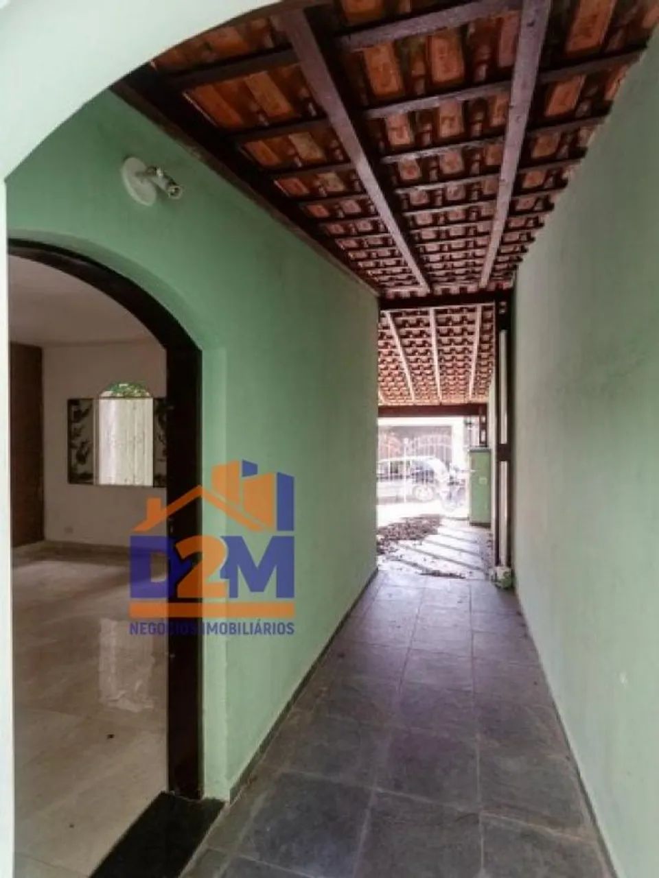 Residencial - Conjunto Res Vista Verde - Foto 3