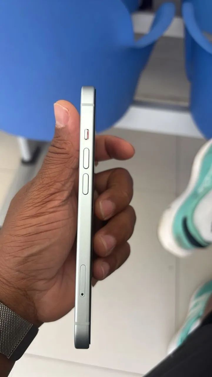 iPhone 15 - Foto 4
