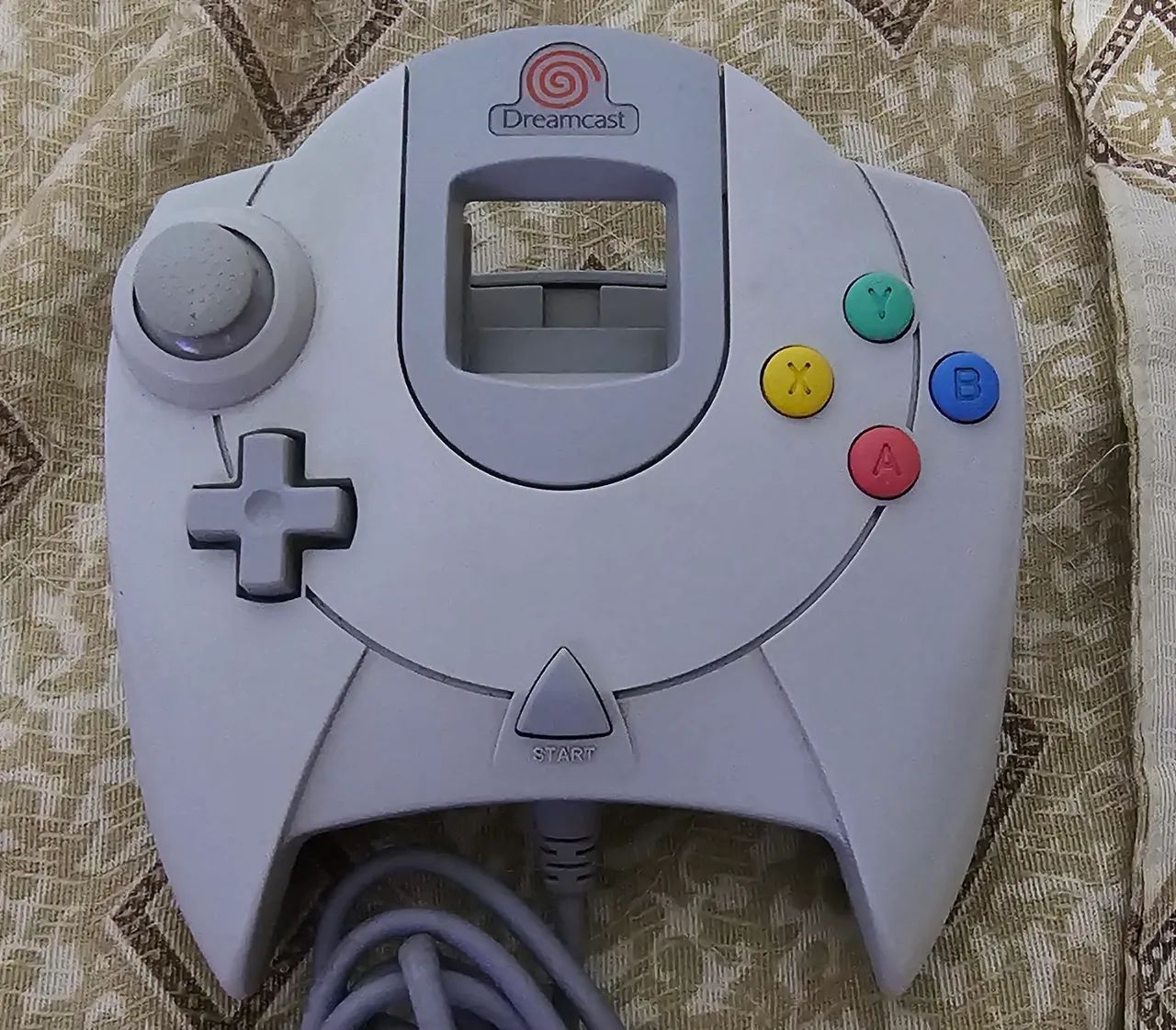 Sega Dreamcast  - Foto 2