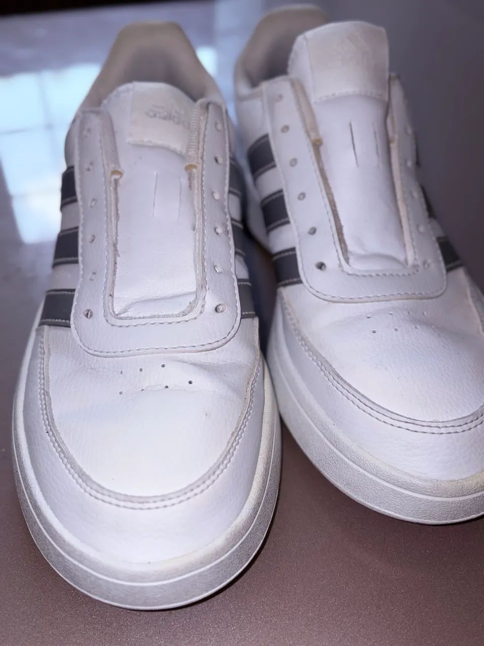 Tênis adidas  - Foto 2