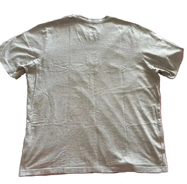 Camiseta Original Nike Cinza Claro XL - Foto 2
