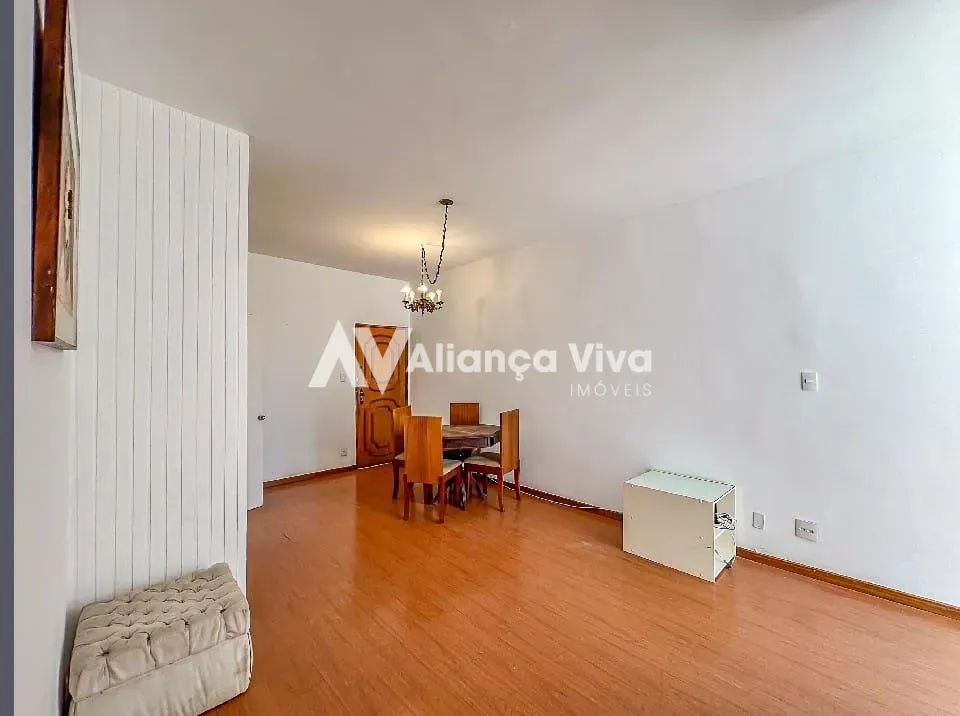 Flamengo | Apartamento 2 quartos, sendo 1 suite - Foto 4