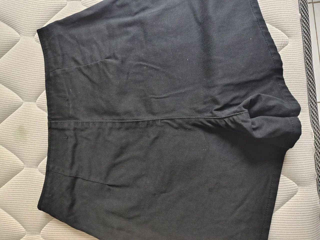 Short saia C&A - Foto 2