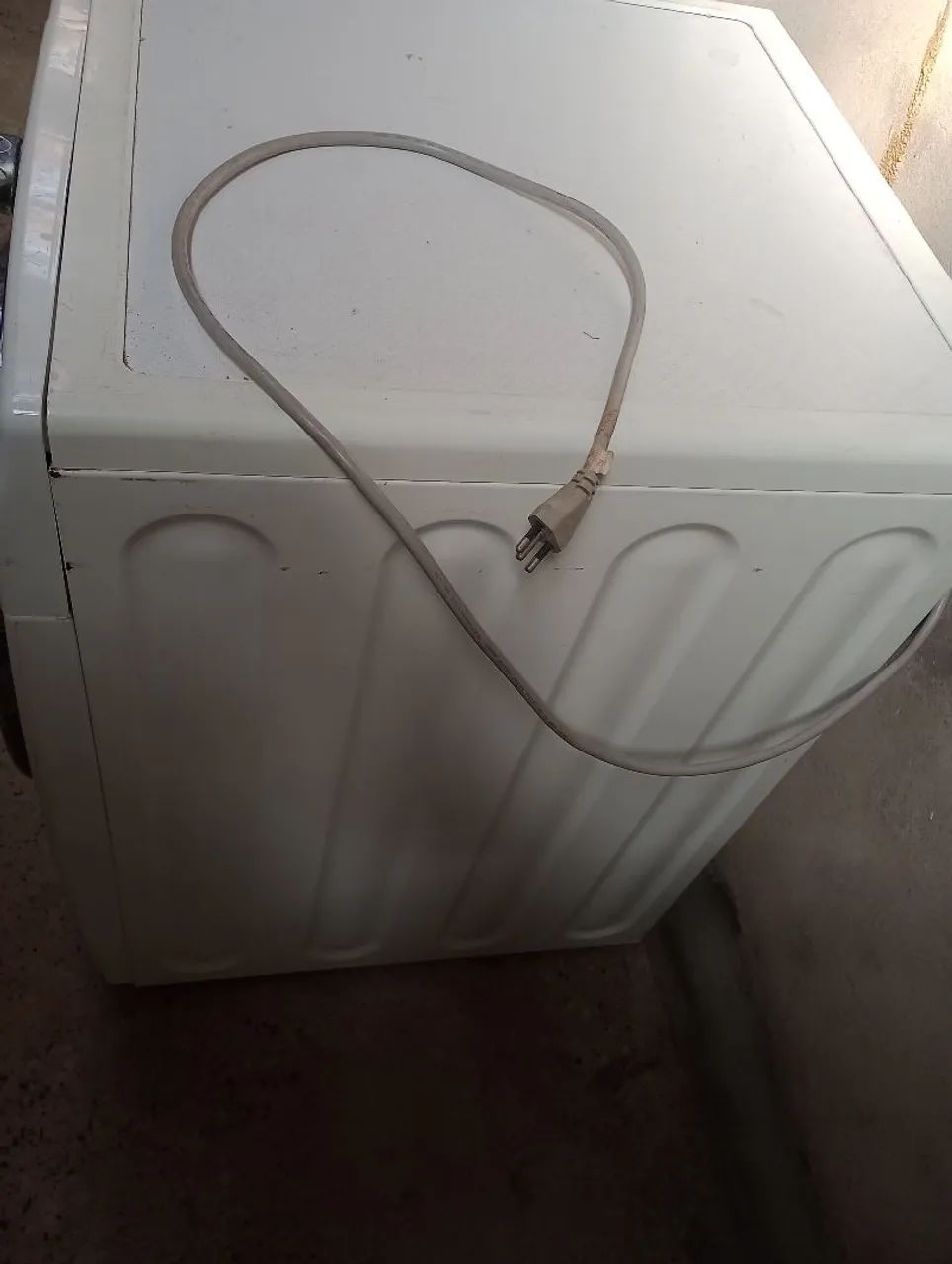 Lava e seca Samsung 10kg