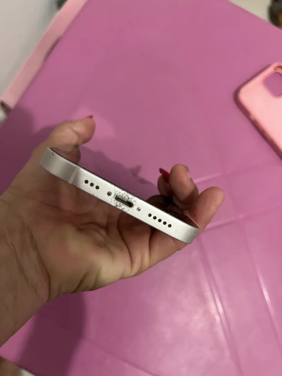 IPHONE 13 128 GB - Foto 4