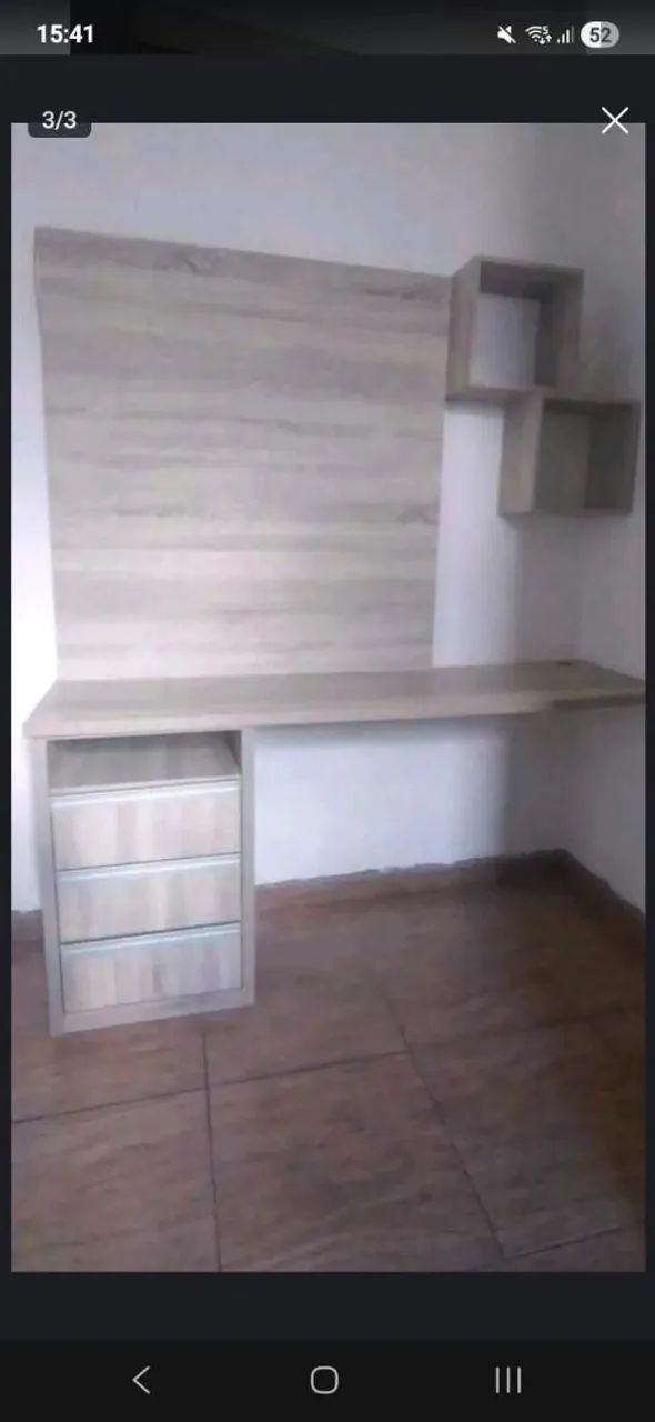 Jogo de quarto planejado. - Foto 3