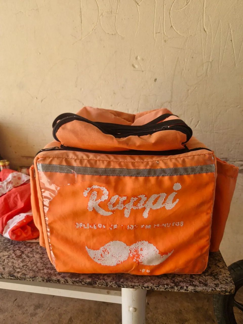 Bag usada - Foto 2