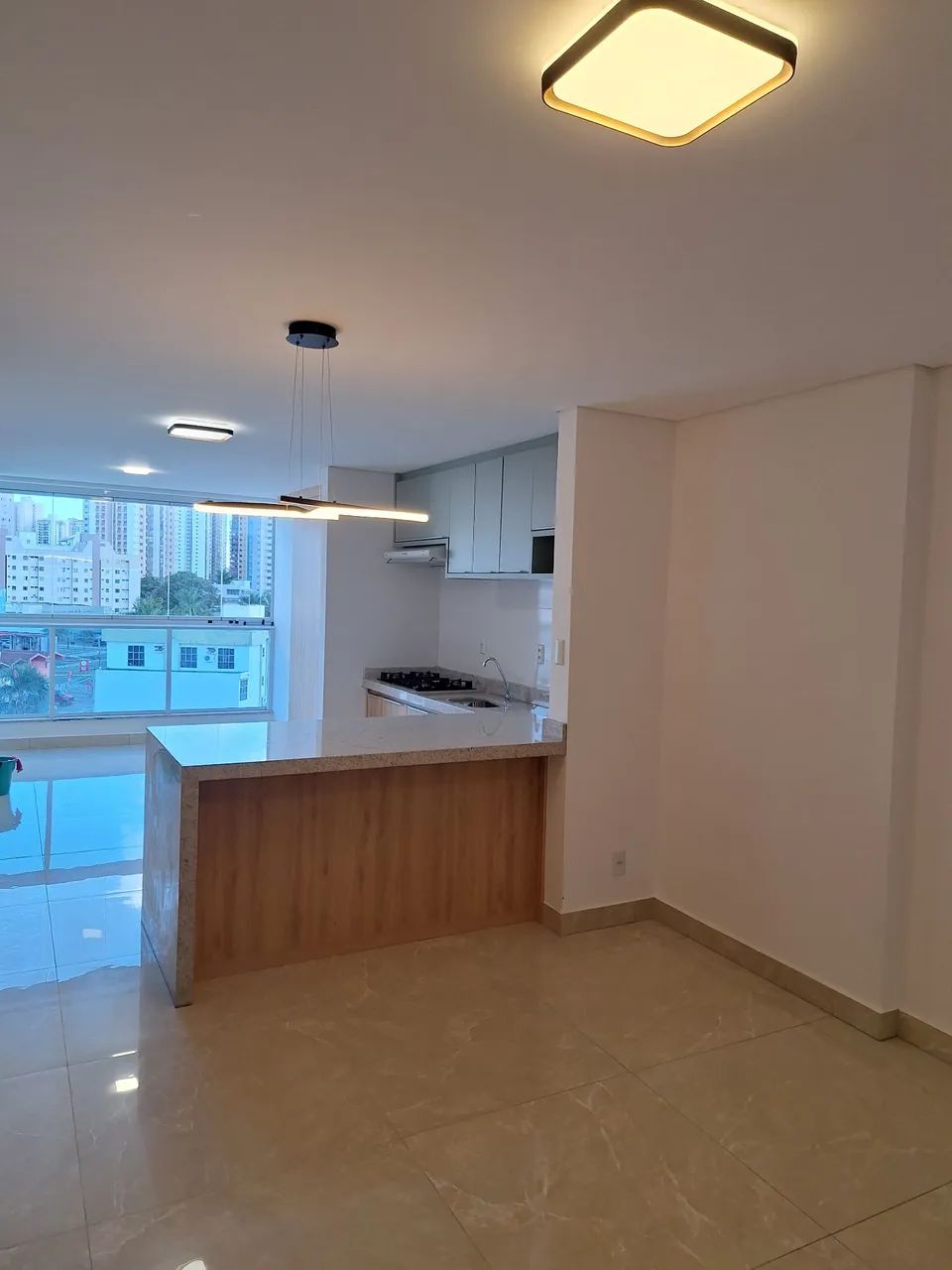 Alugo Apartamento 