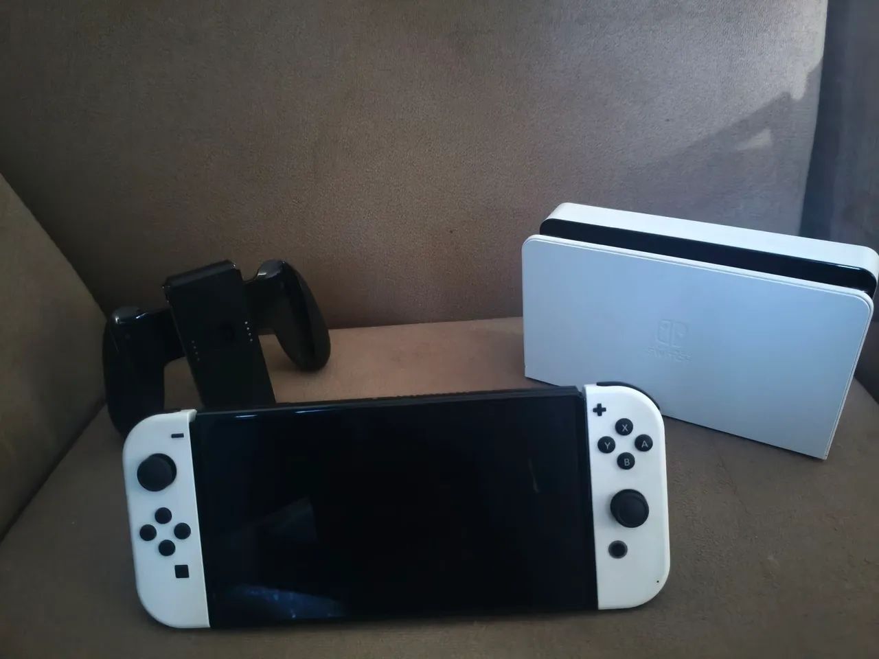 Nintendo switch OLED  - Foto 4