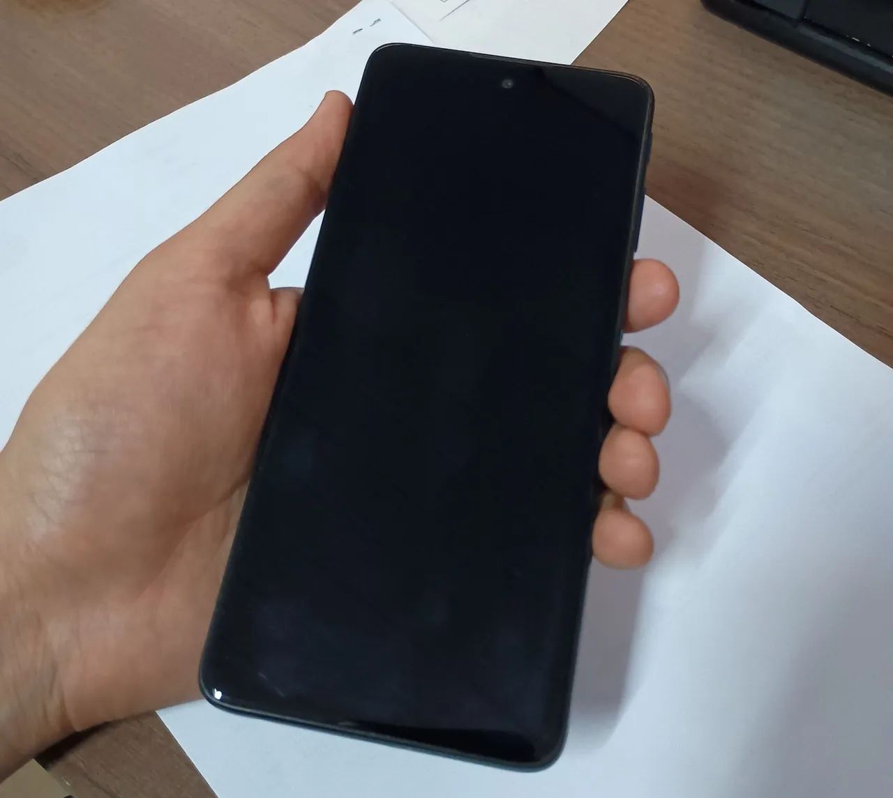Moto G51 128GB - Foto 3