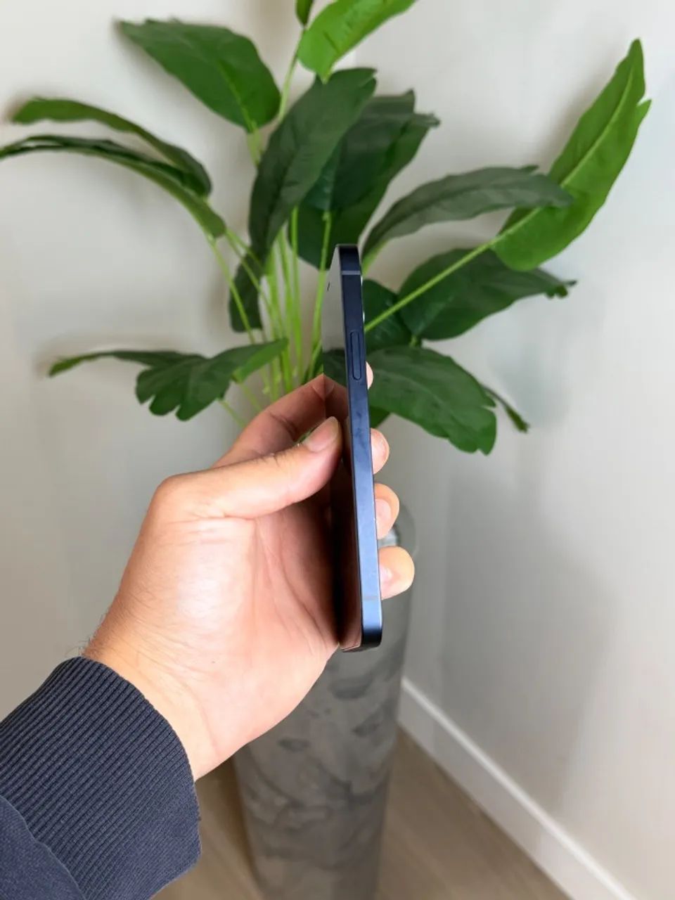 iPhone 12 256GB - Preto - Foto 3