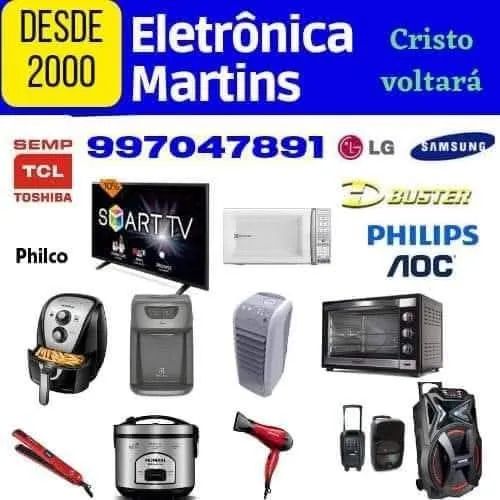 Trocamos as barras de leds de sua tv - Foto 3