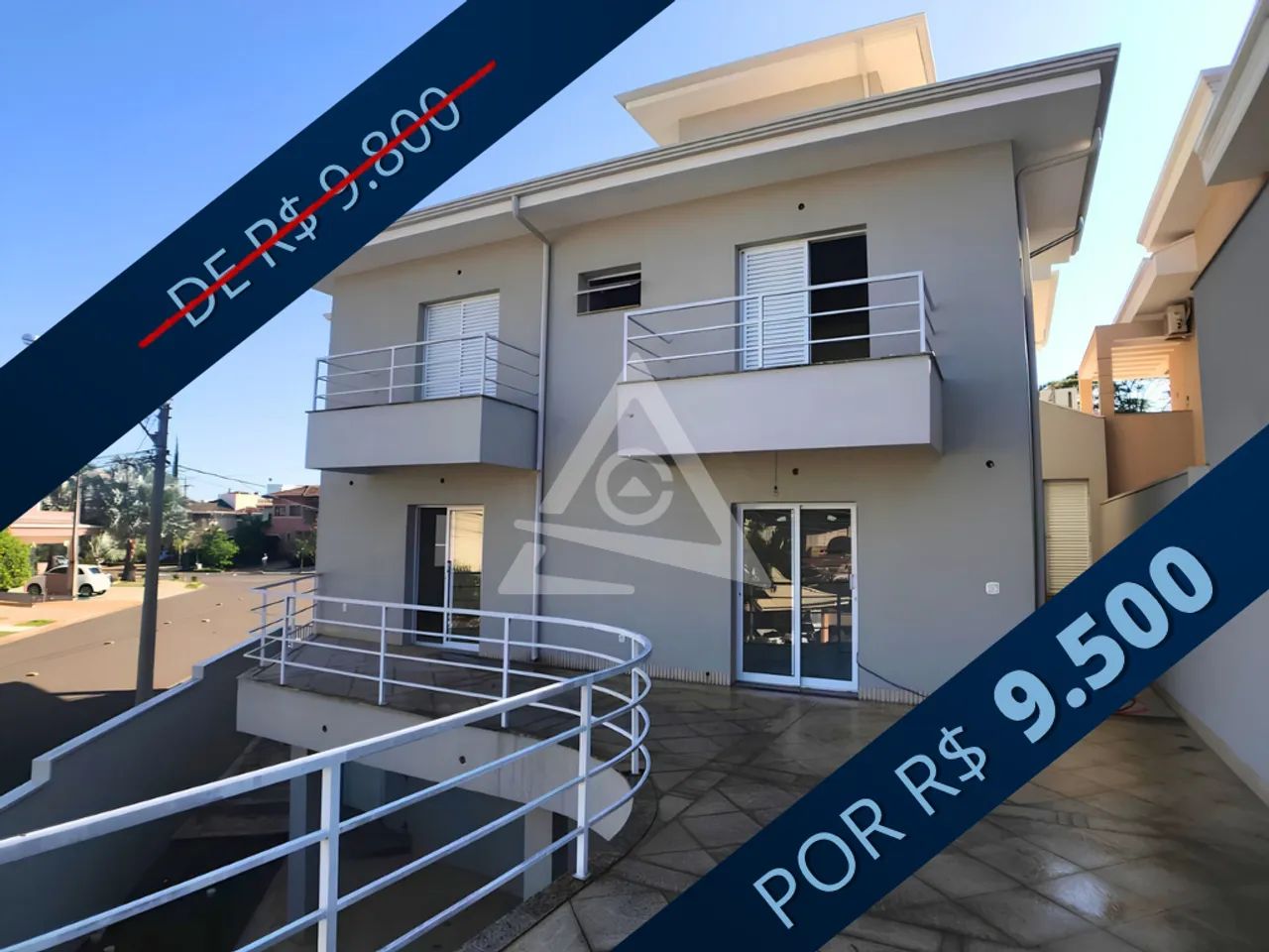 Casa à venda e para alugar em Campinas, Parque Prado, com 3 suítes, com 680 m², Chácara Pr