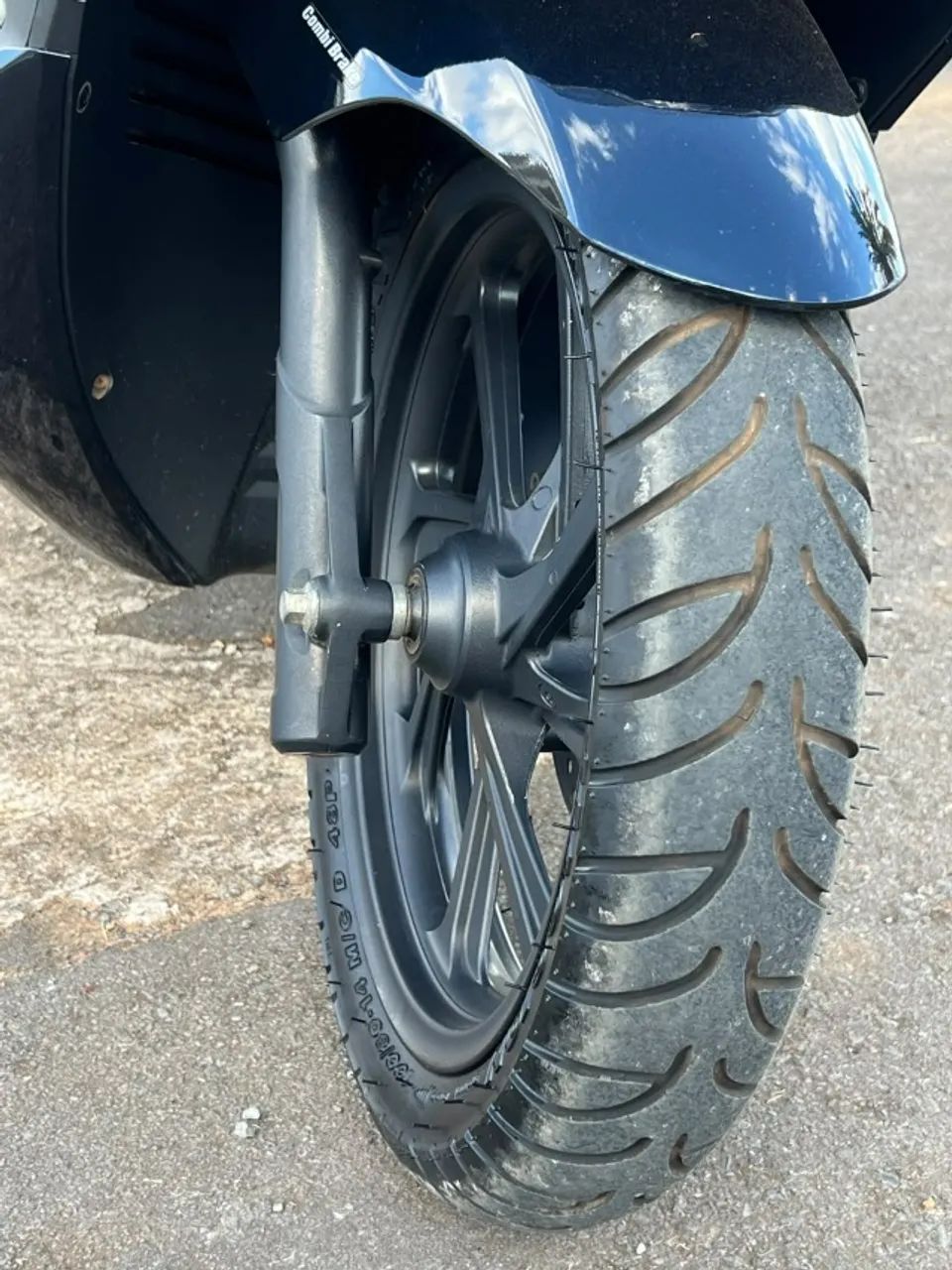 HONDA PCX 2019 ABS 150cc - Foto 4