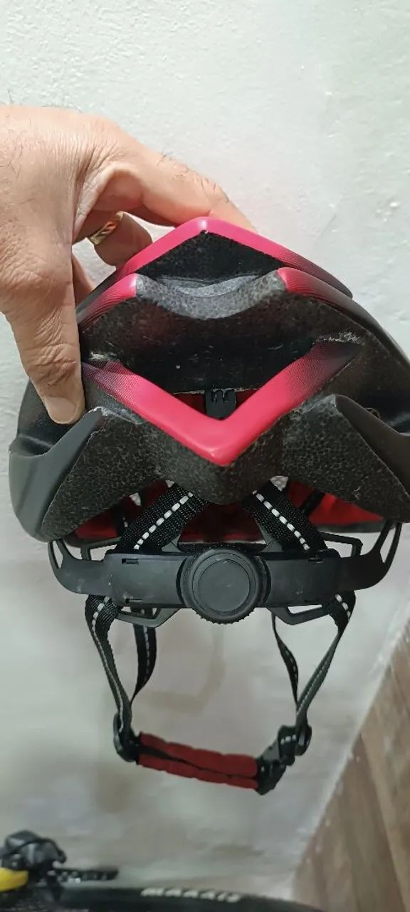 Capacete  - Foto 4