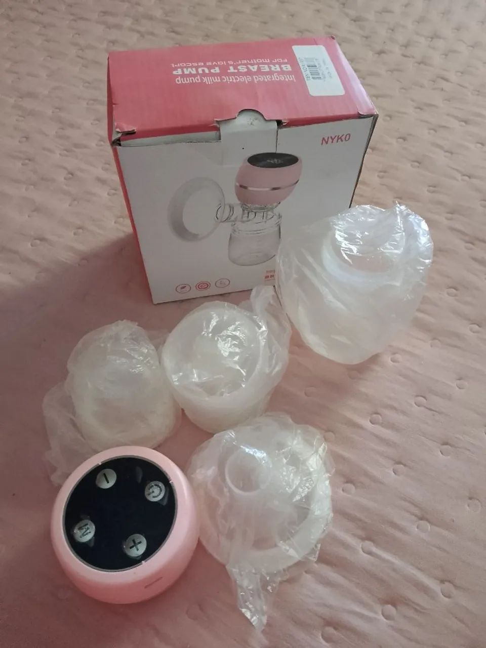bombas elétricas  - Foto 2