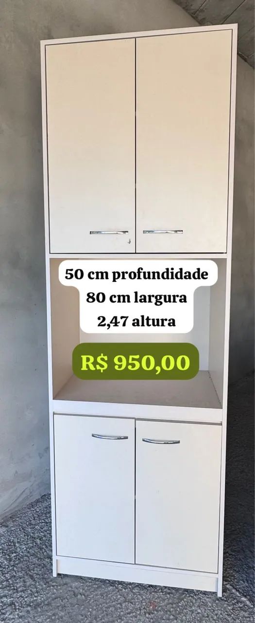 MÓVEIS USADOS  - Foto 2