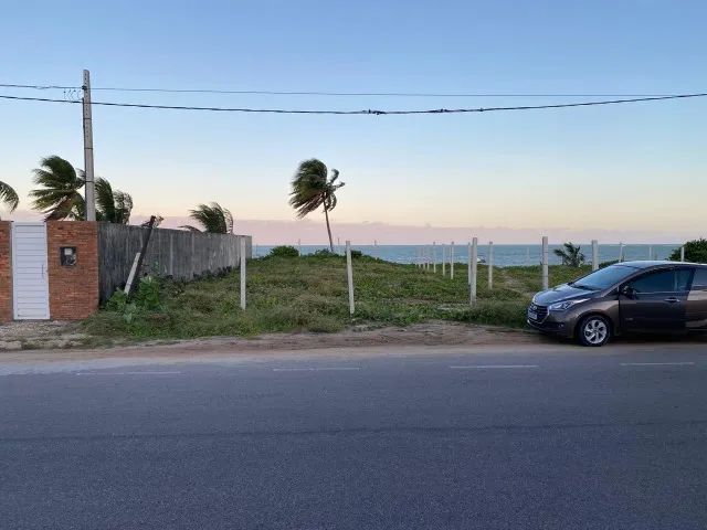 Terreno para aluguel na praia do seixas - PB - Foto 3