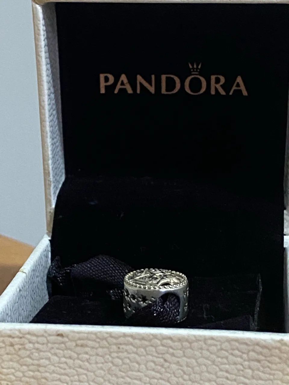Berloques Pandora - Cinderela e Harry Potter - Foto 2