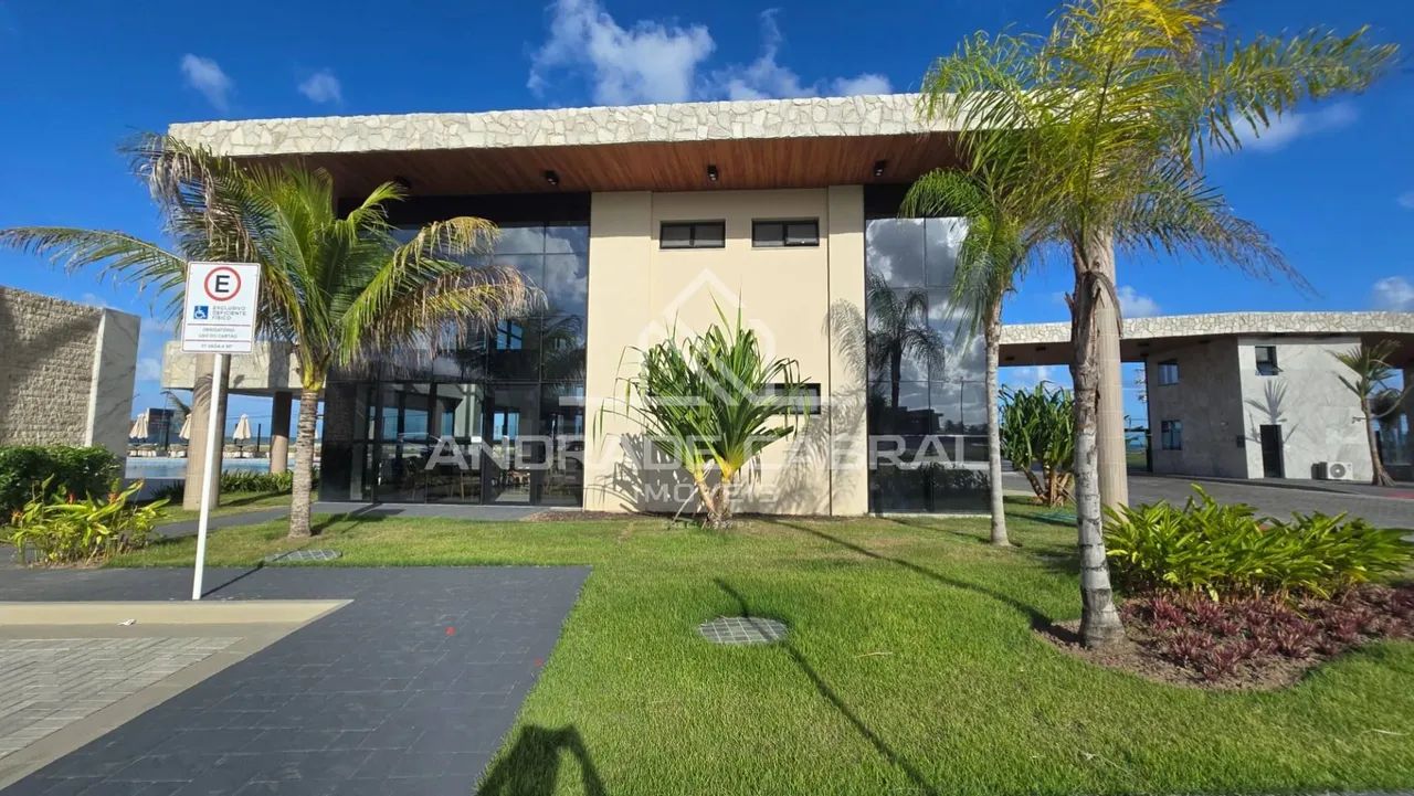 Anúncio de Lote Exclusivo  Ocean Ville - Foto 3