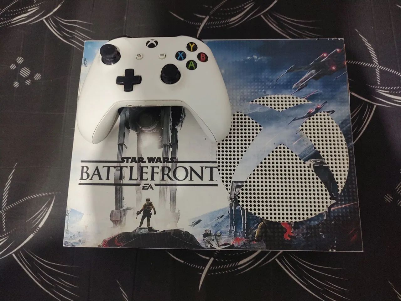 Xbox one s - Foto 3