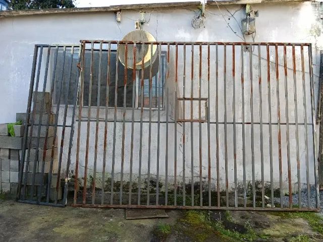 Grade para adega  - Foto 3