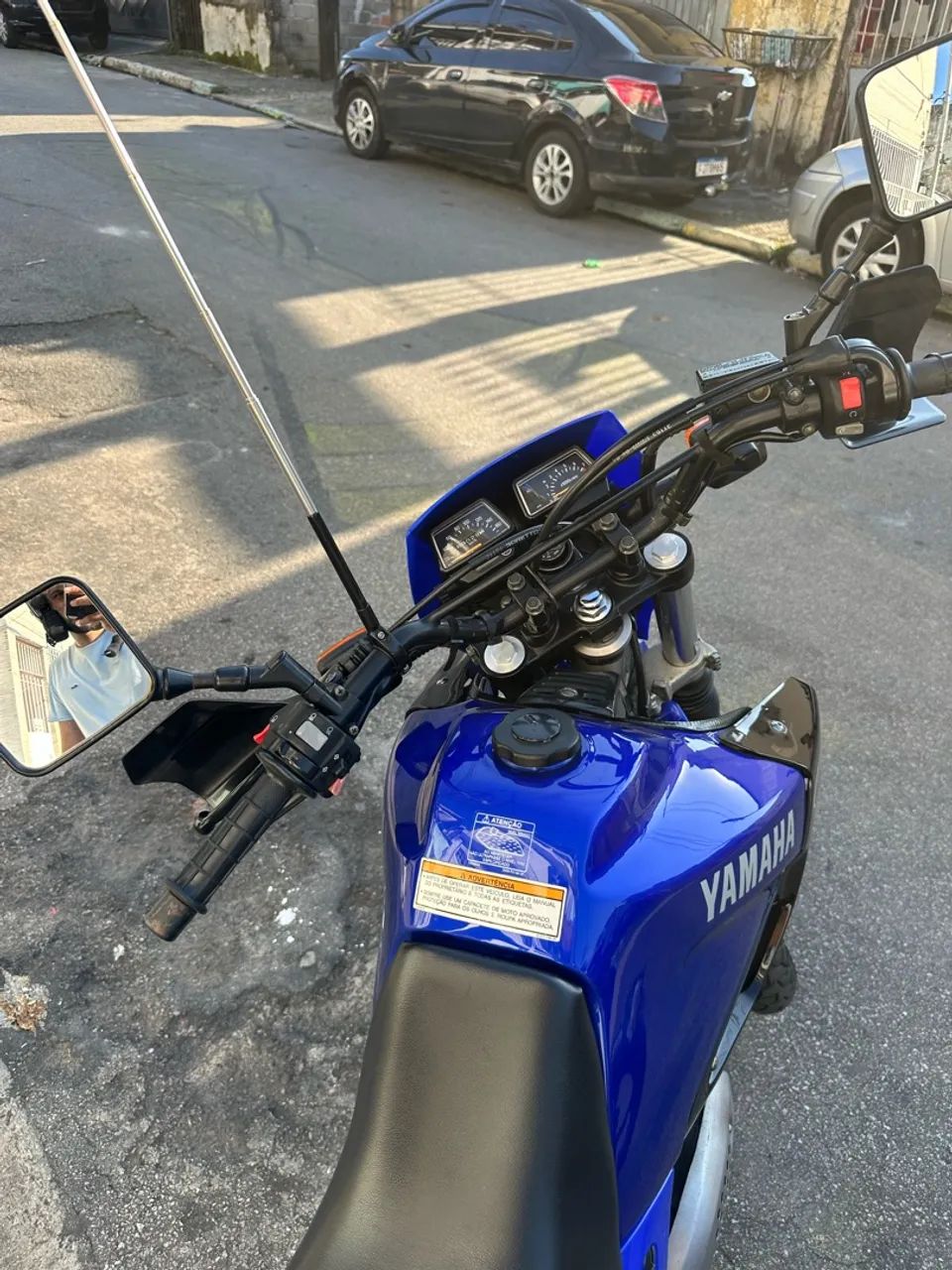 Xt 600  - Foto 5