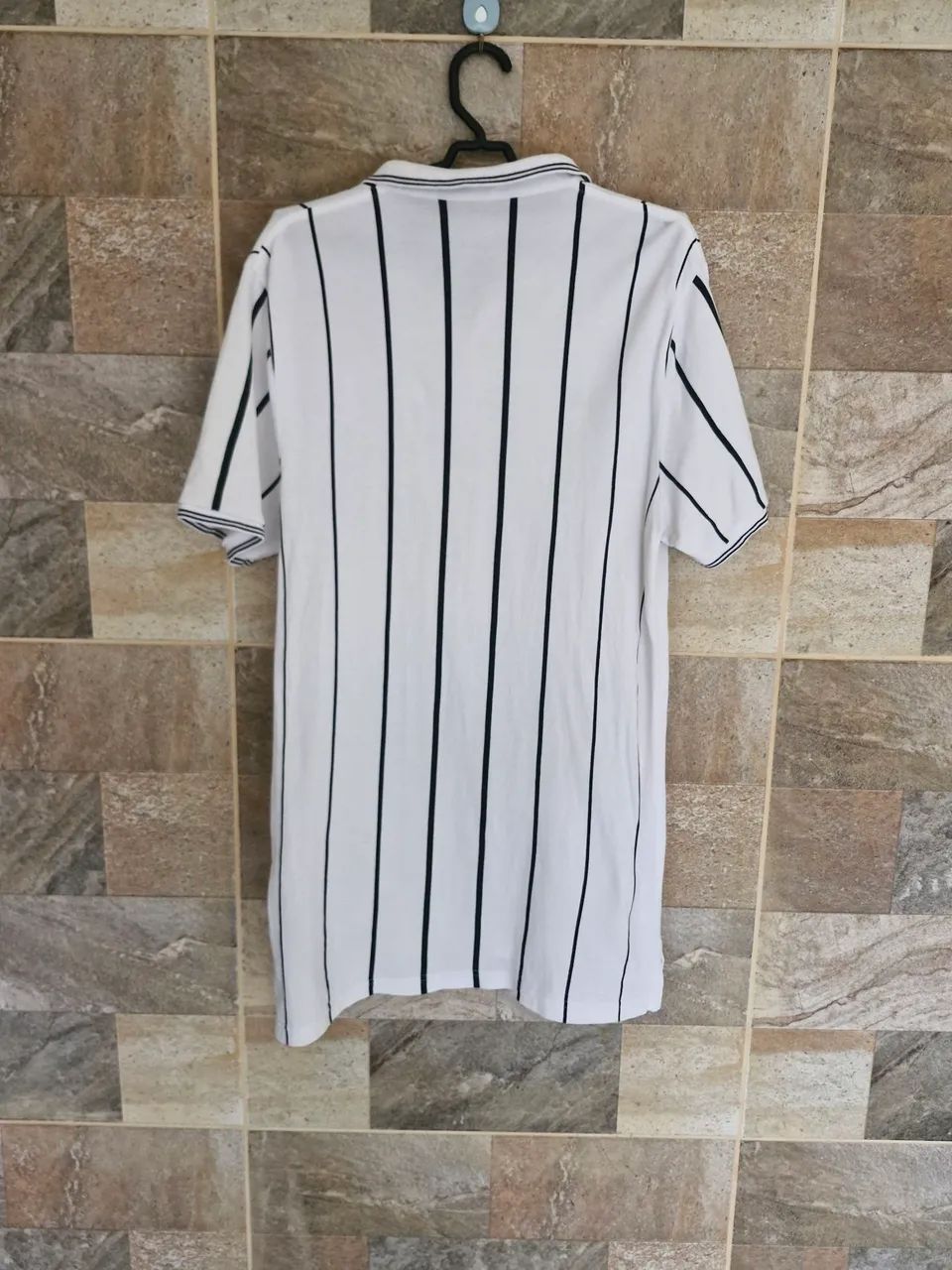 Camisa Polo Corinthians  - Foto 4